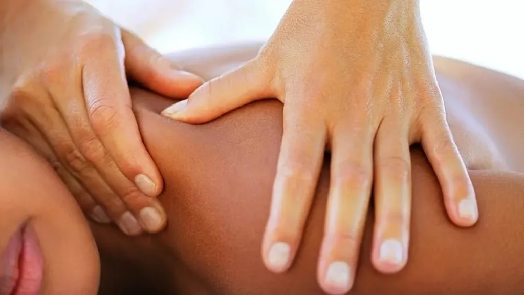 Oak Haven Massage — Massage spa in San Antonio